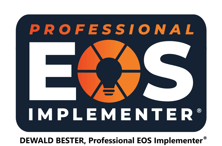 EOS logo