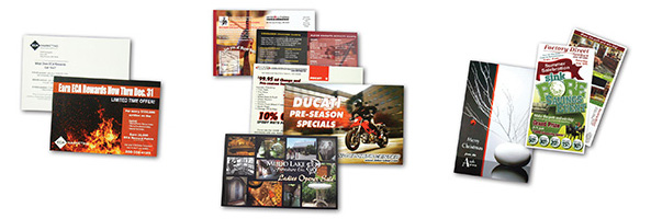 direct mail