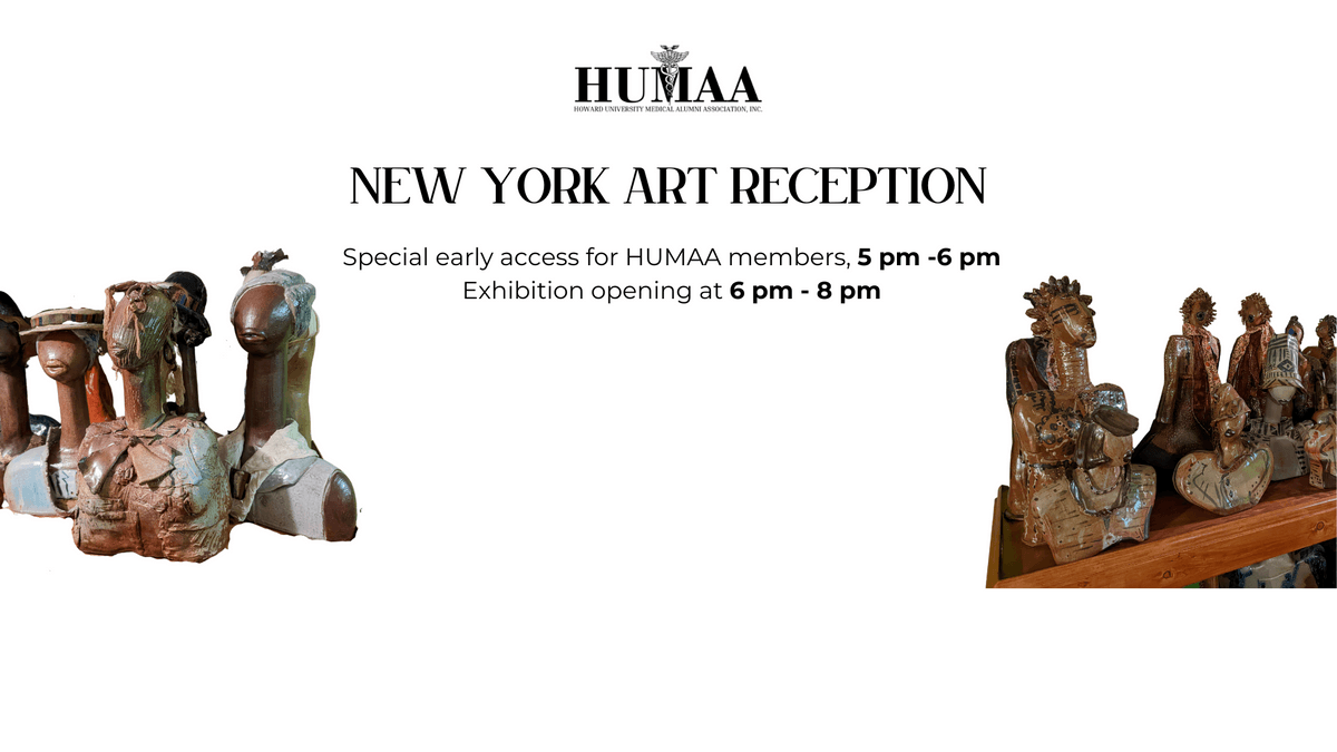 Home : Howard University Medical Alumni Association (HUMAA)