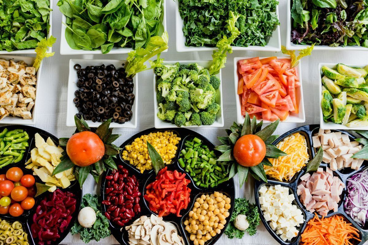 Health & Nutrition