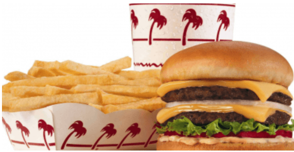 In-N-Out is trying to save California