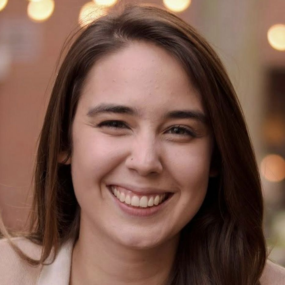 CBN Presents: Rachel Herbeck, Director of Young Adult Discipleship For Renewal Ministries, "Empowered to Evangelize"