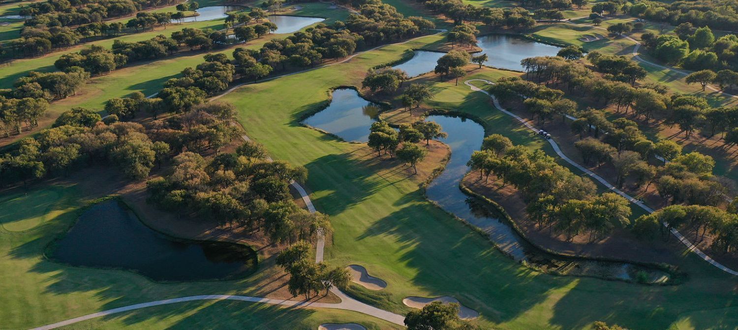 18th Annual LEF Golf Classic