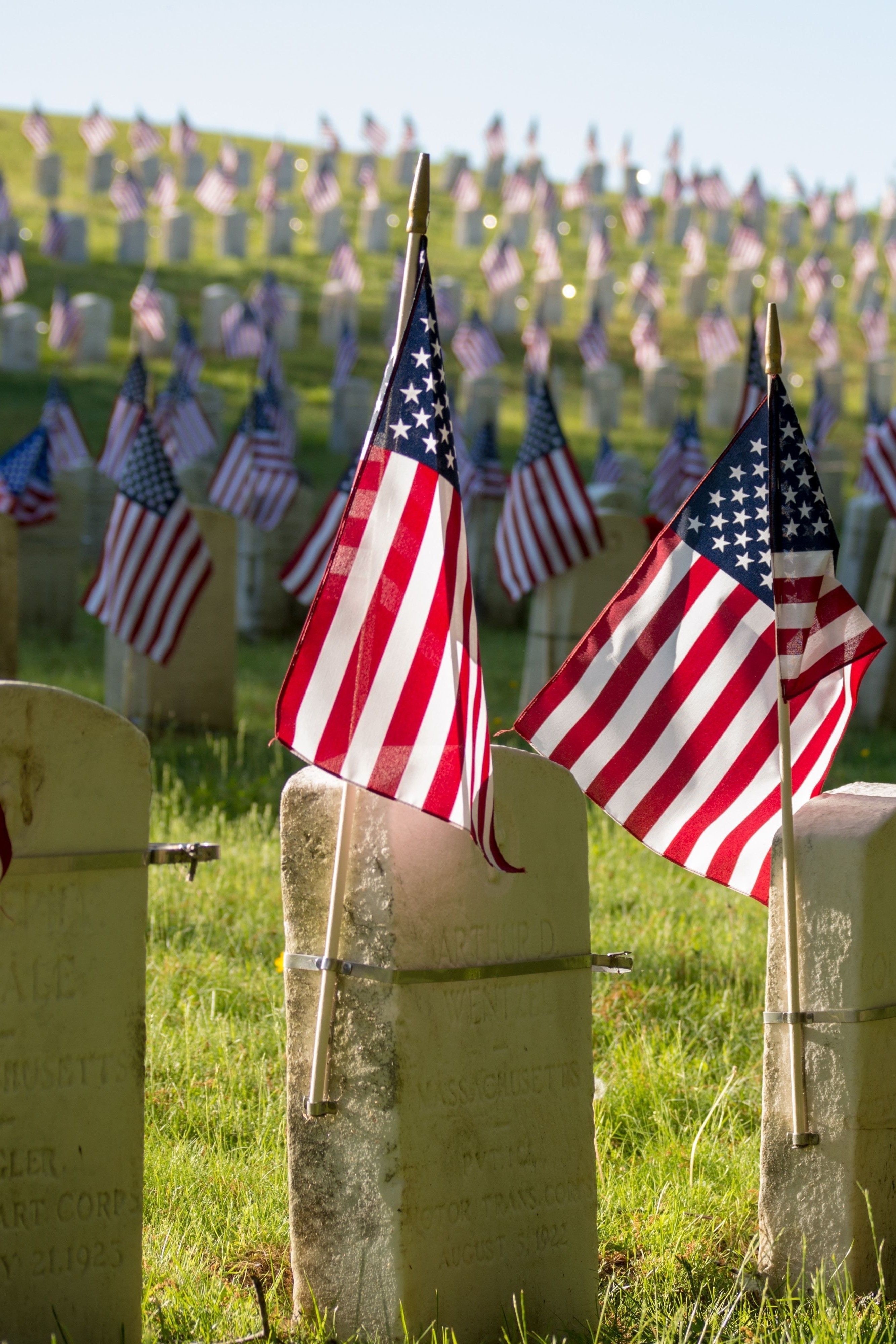Memorial Day