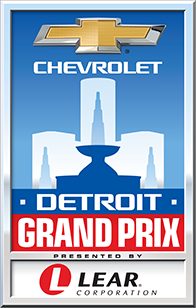 Cheverolet Detroit Grand Prix