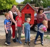 Community Literacy