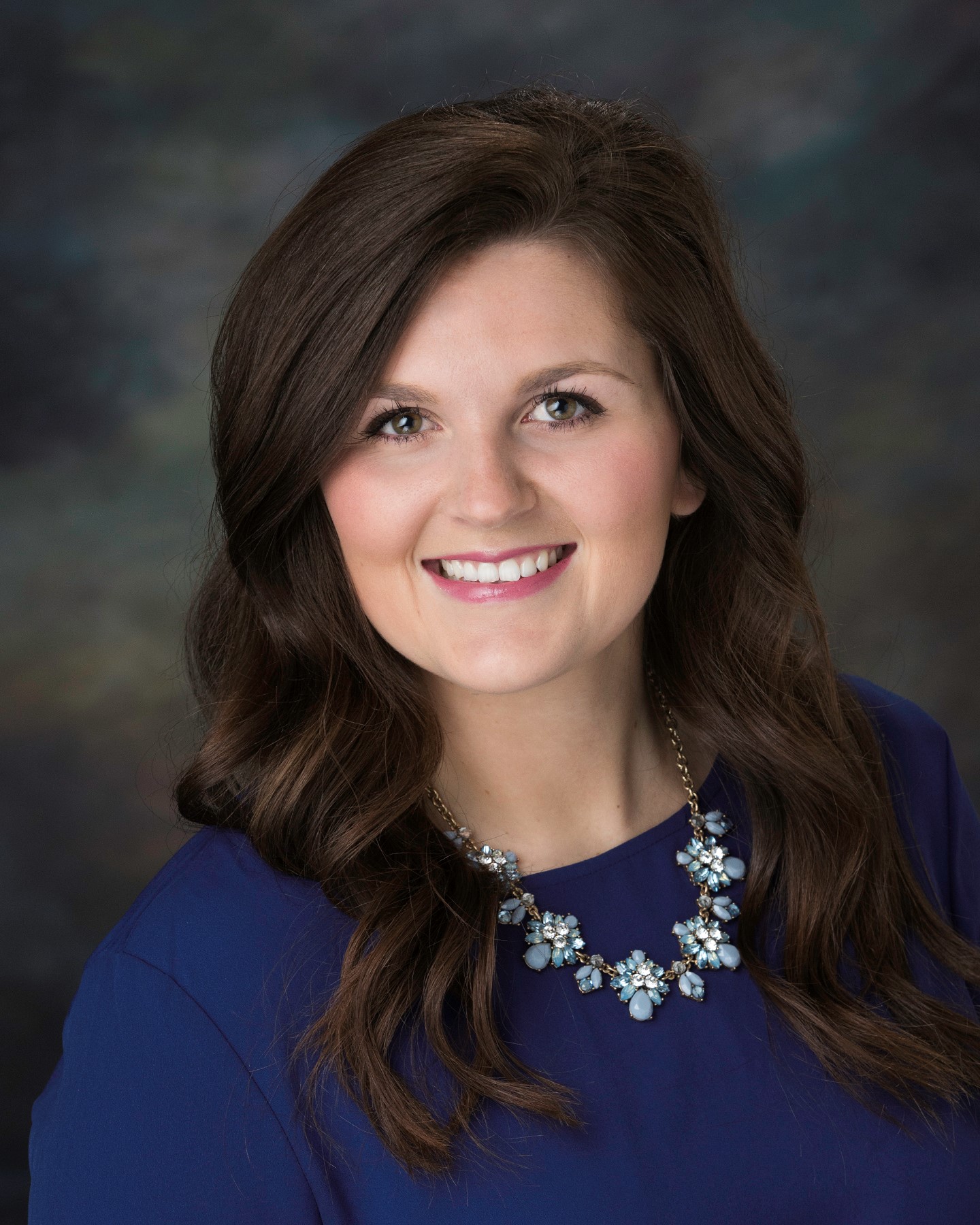 Aly Theilen, Director of Community Relations/Development