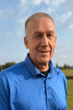 Curt Mastbergen, PLMHP