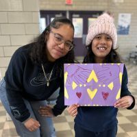 Spring 2025 EVkids Horizons Newsletter