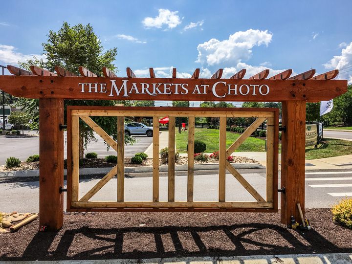 Markets at Choto - 1