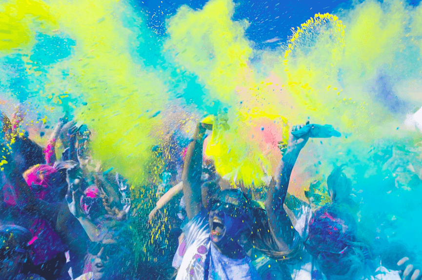 Color Run