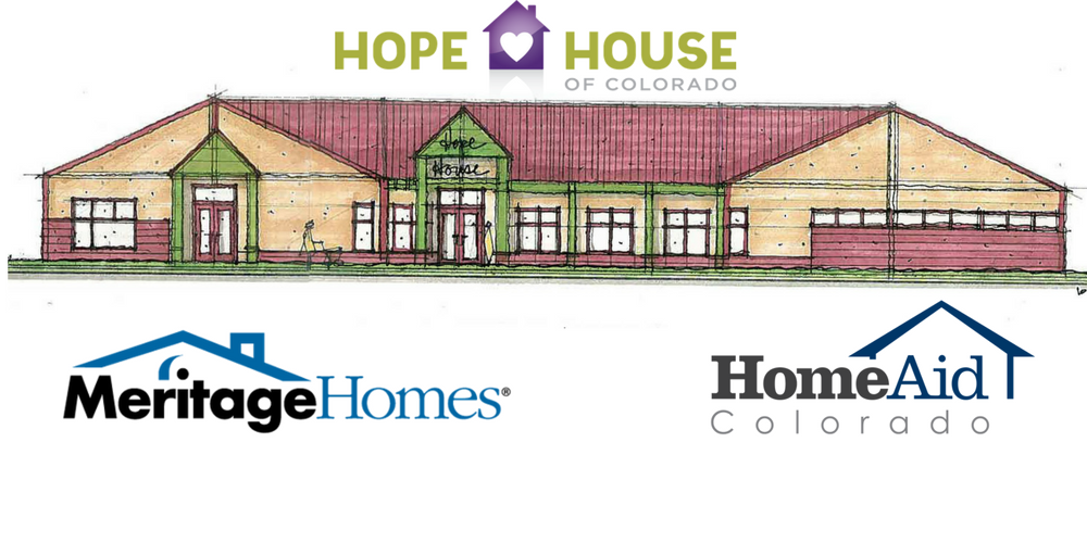 Hope House Resource Center