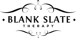 Blank Slate Therapy
