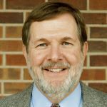 Professor John Lande