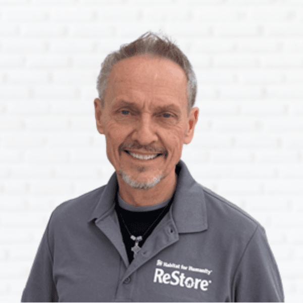 Ron Moritz