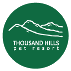 Thank you to Thousand Hills Pet Resort