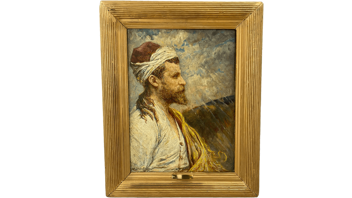 Jesus Of Nazareth Leader Of Men