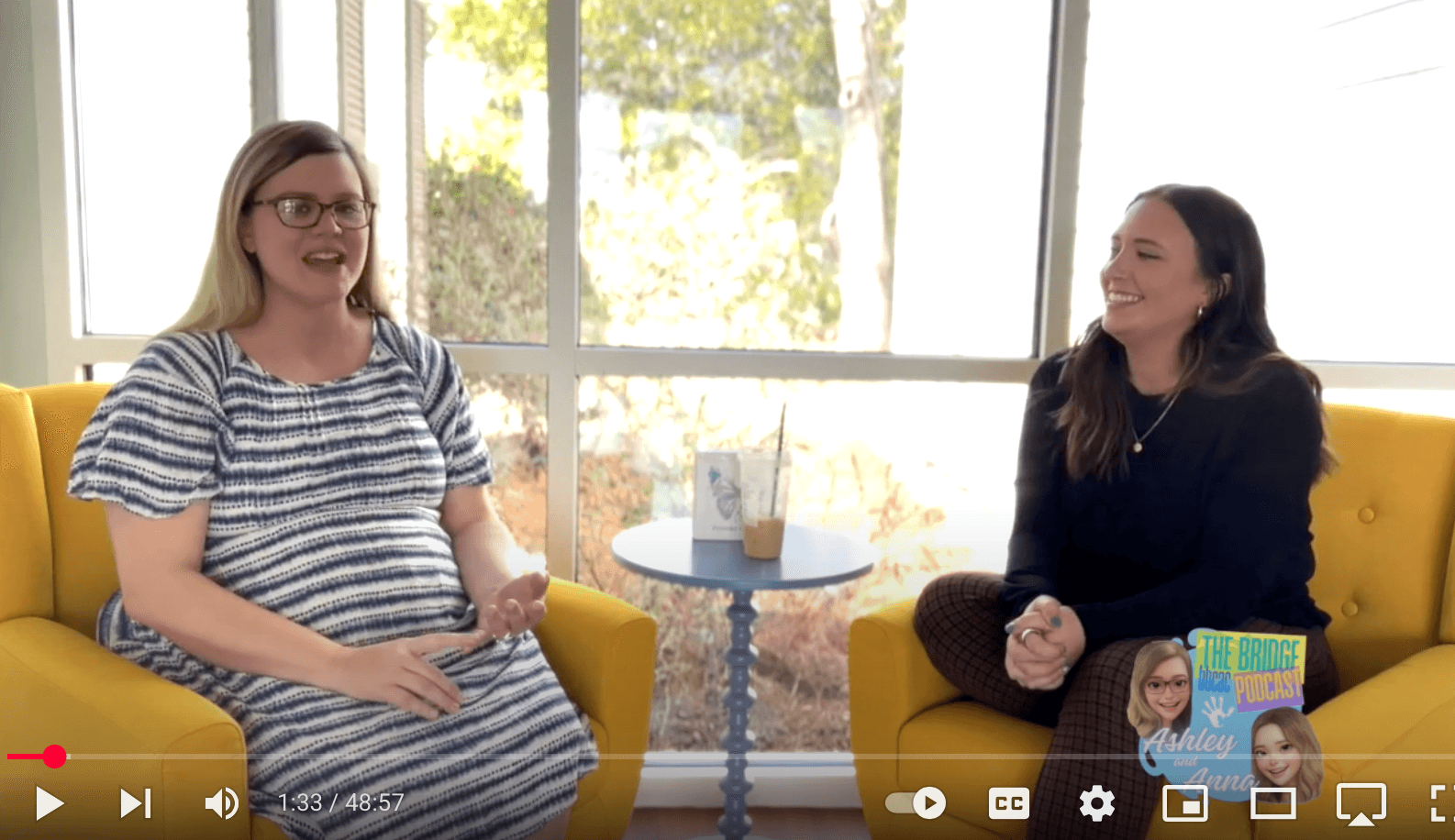 TheBridgeS1E5: Therapy Services Offered at BBCAC