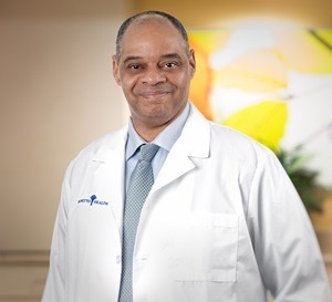 DR. RODNEY LEACOCK, CLASS OF 1992, JOINS PALMETTO HEALTH NEUROSURGERY ASSOCIATES