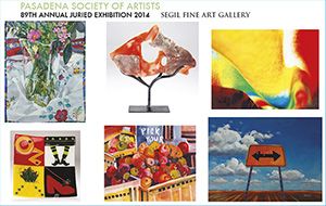 2014 - 89th Annual Juried Exhibition