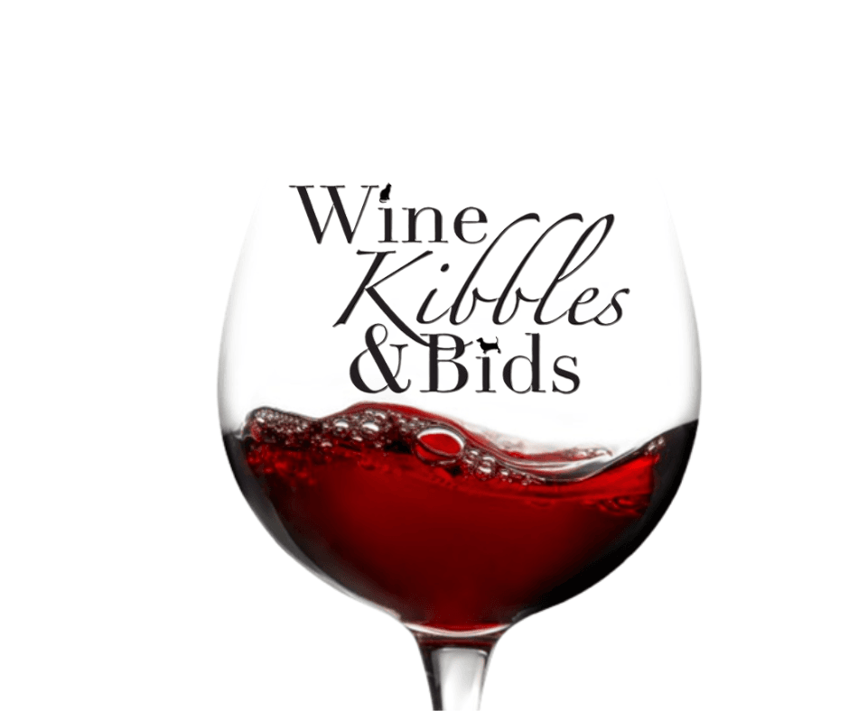 Get Your Tickets for our Wine, Kibbles & Bids Celebration