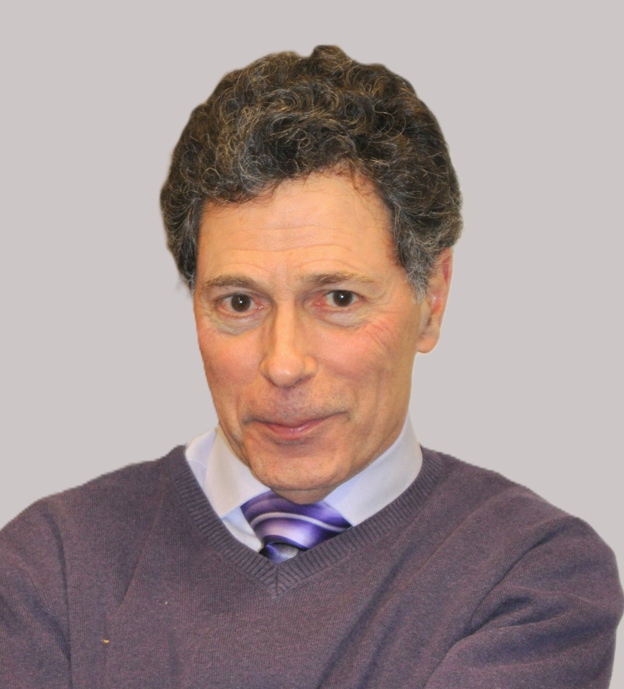 Stanley Spinola