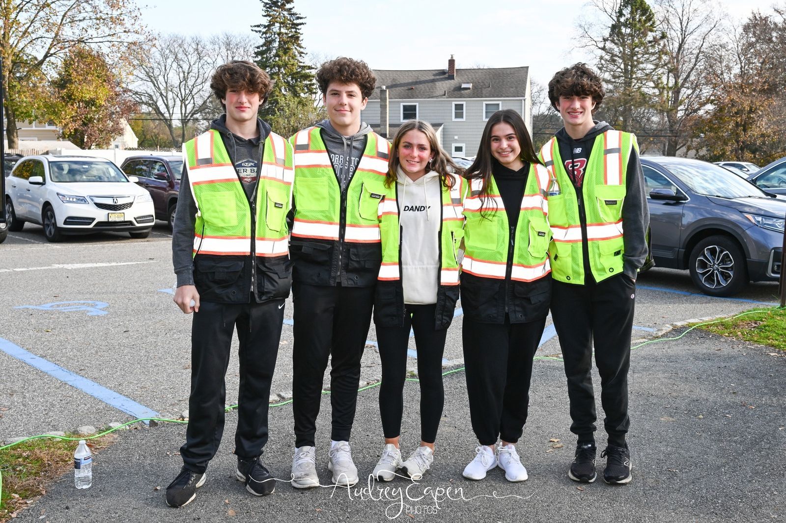 Home Education Foundation of Morris Plains