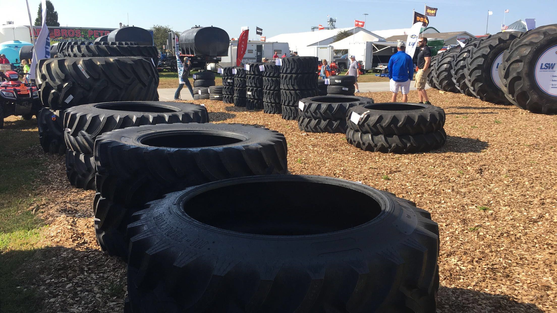 Annual Nebraska FFA Foundation Auction to be Held on September 11 at Husker Harvest Days and Online