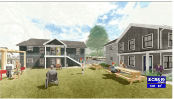 Southwood Redevelopment Project needs more funding