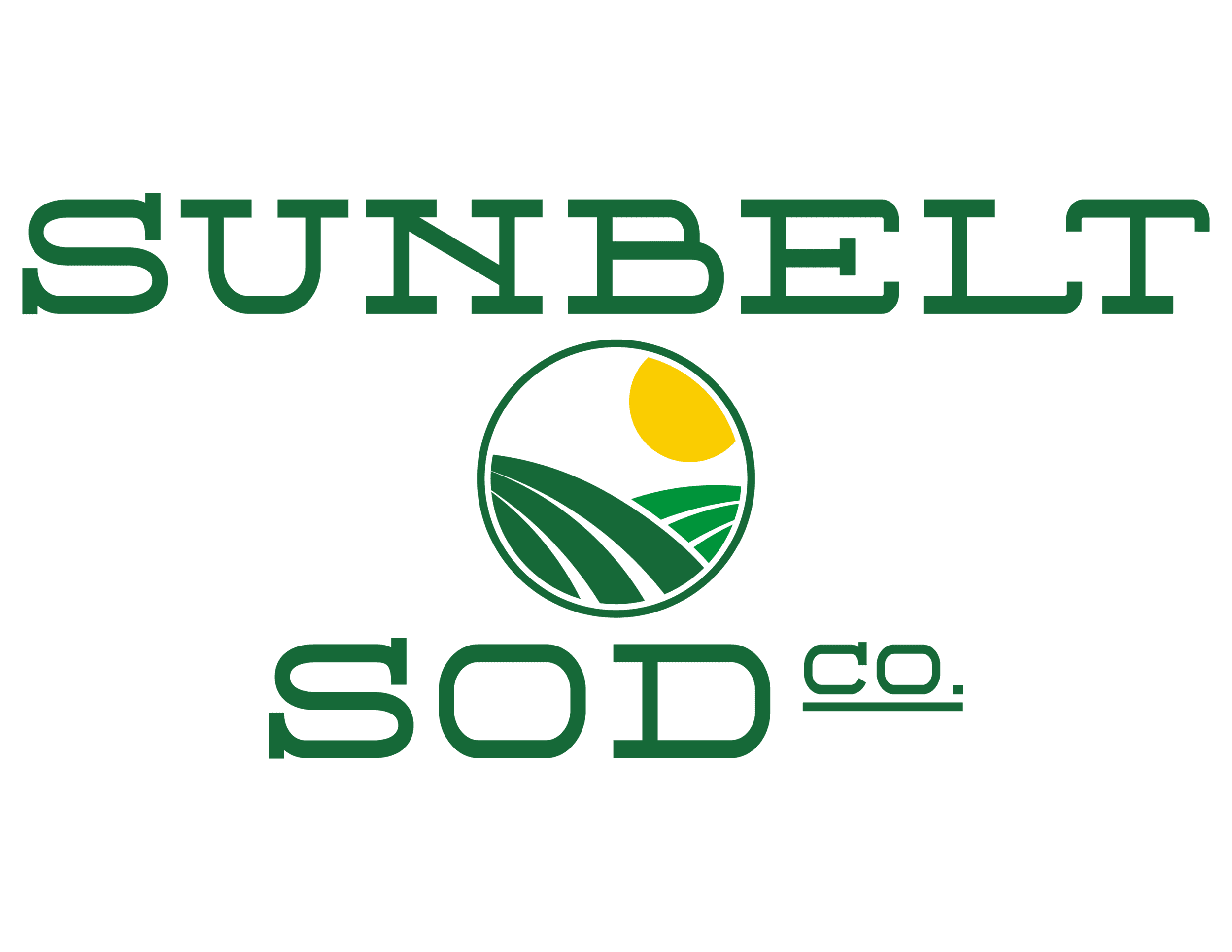Sunbelt Sod