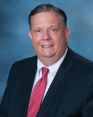 William V. Lewis