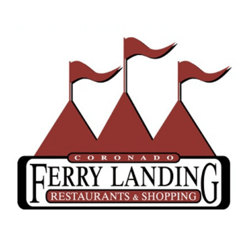 Ferry landing