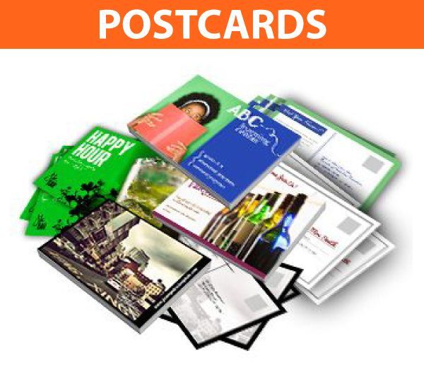 Postcards