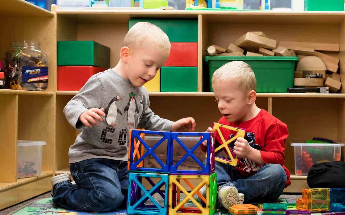 Skilled care for children with special needs CRCC, Omaha, NE