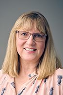 Robin Entress, LCSW – Director of Community and Home-Based Services