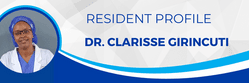 Dr. Clarisse Girincuti