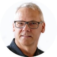 Ken Friesen, audit and finance chair