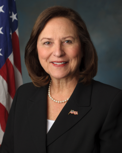 United States Senator Deb Fischer