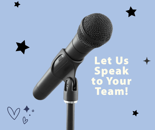 Request a Guest Speaker