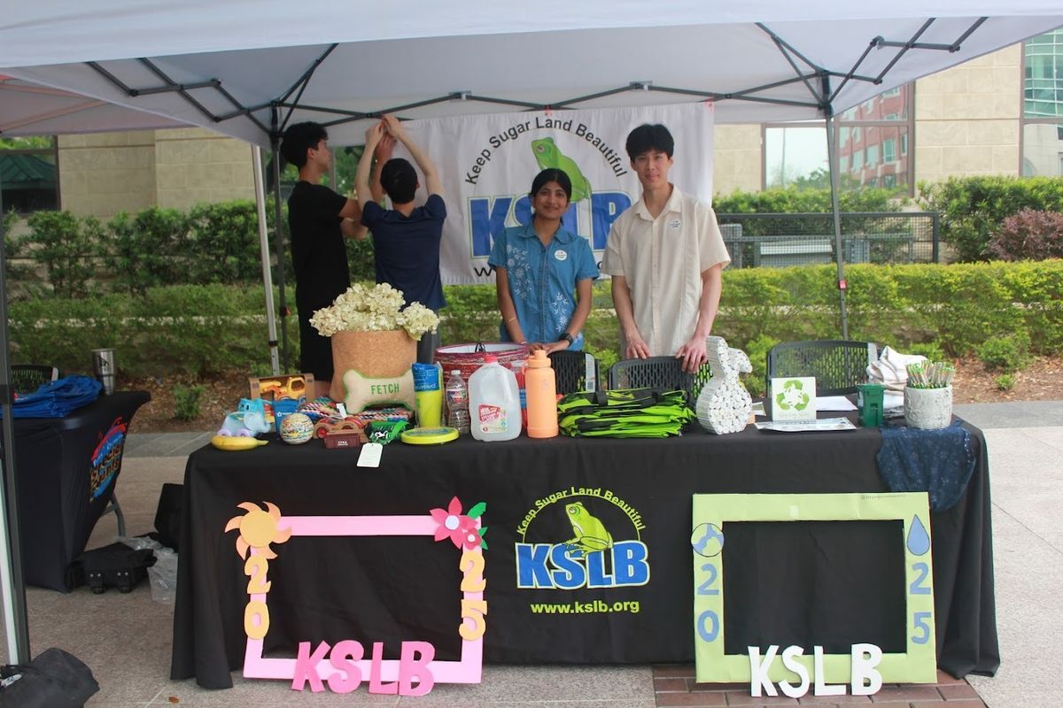 Earth Day Celebration