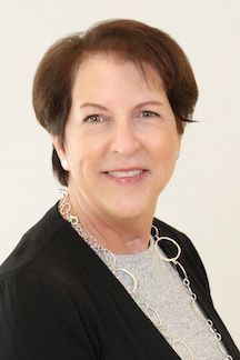 Maggie Allred, Co-Executive Director