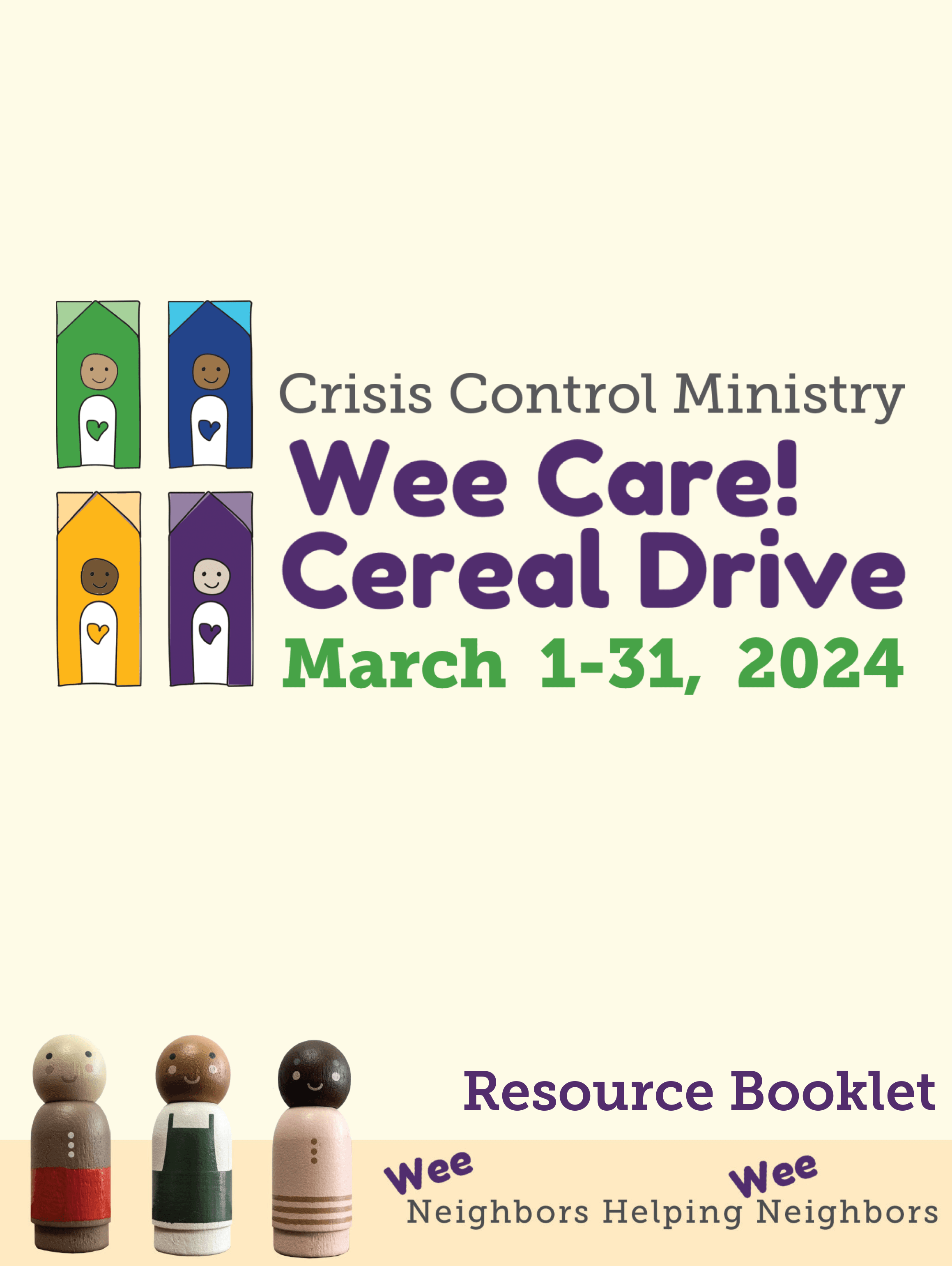 Wee Care! Resource Guide