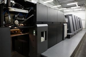 Offset Printing