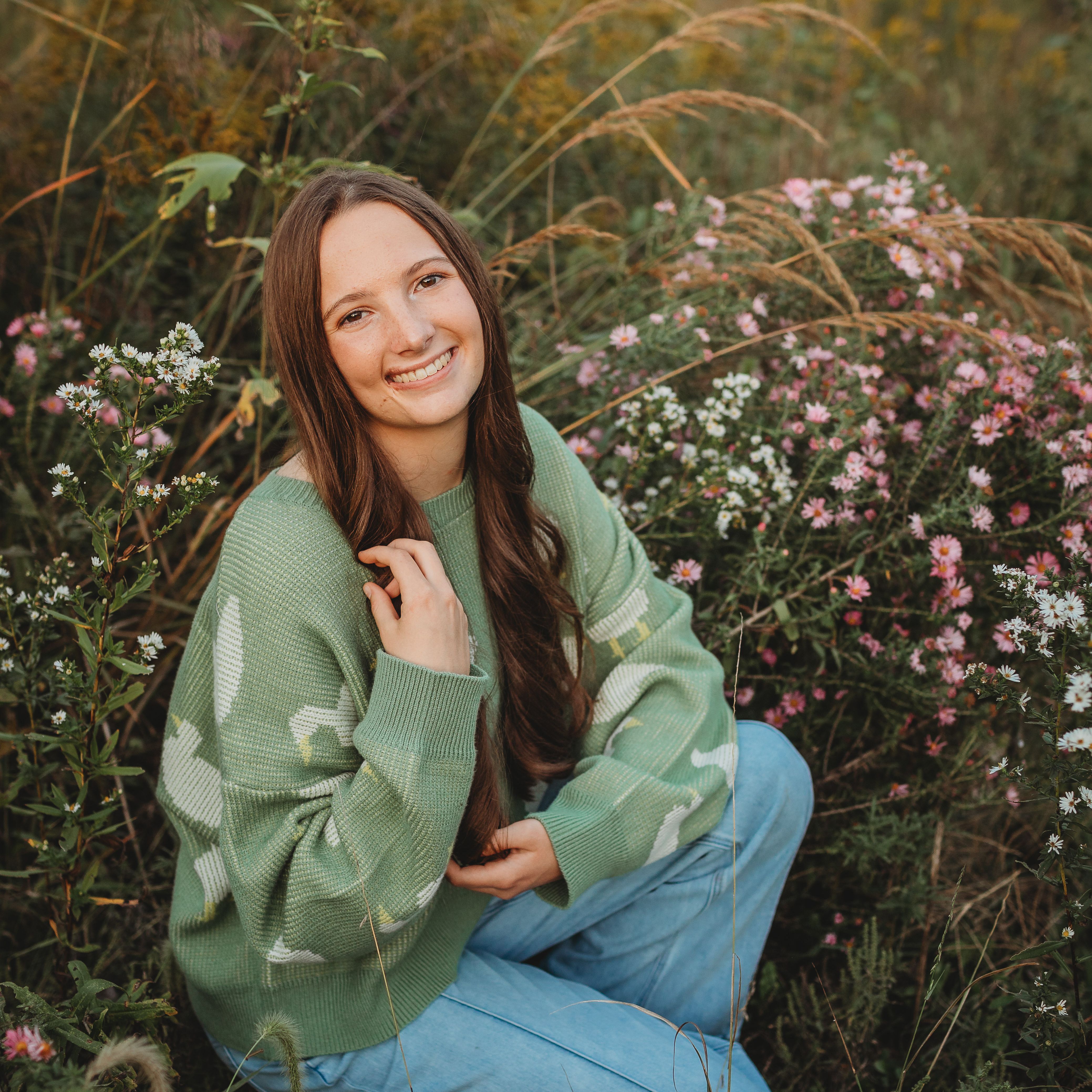 LHS Bob and Susan White Scholarship