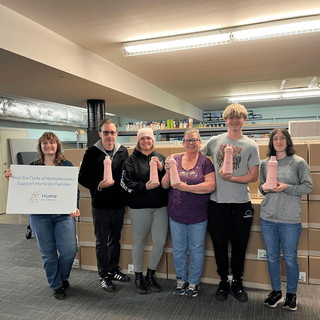 BIG News & BIG Donations