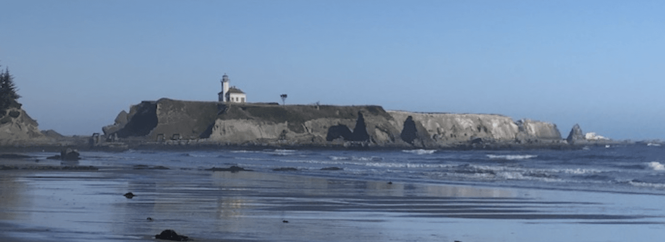 Wild Rivers Land Trust & Surfrider Agreement to Restore Lighthouse Beach Access