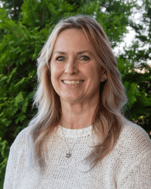Patricia Murray