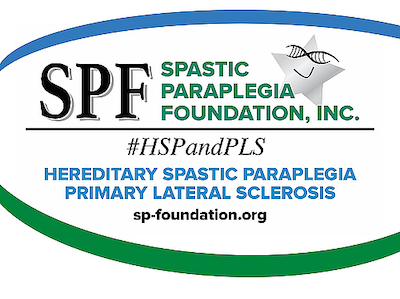 Spastic Parapelgia Foundation