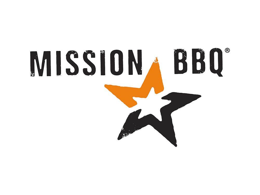 Mission BBQ 