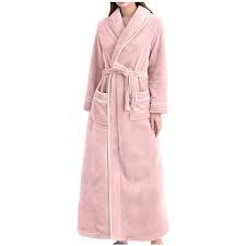 Women's Bath Robe
